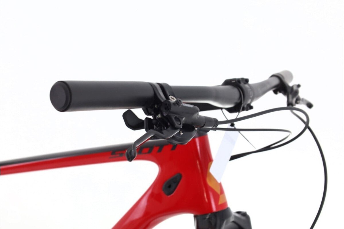 Scott Scale 940 2021