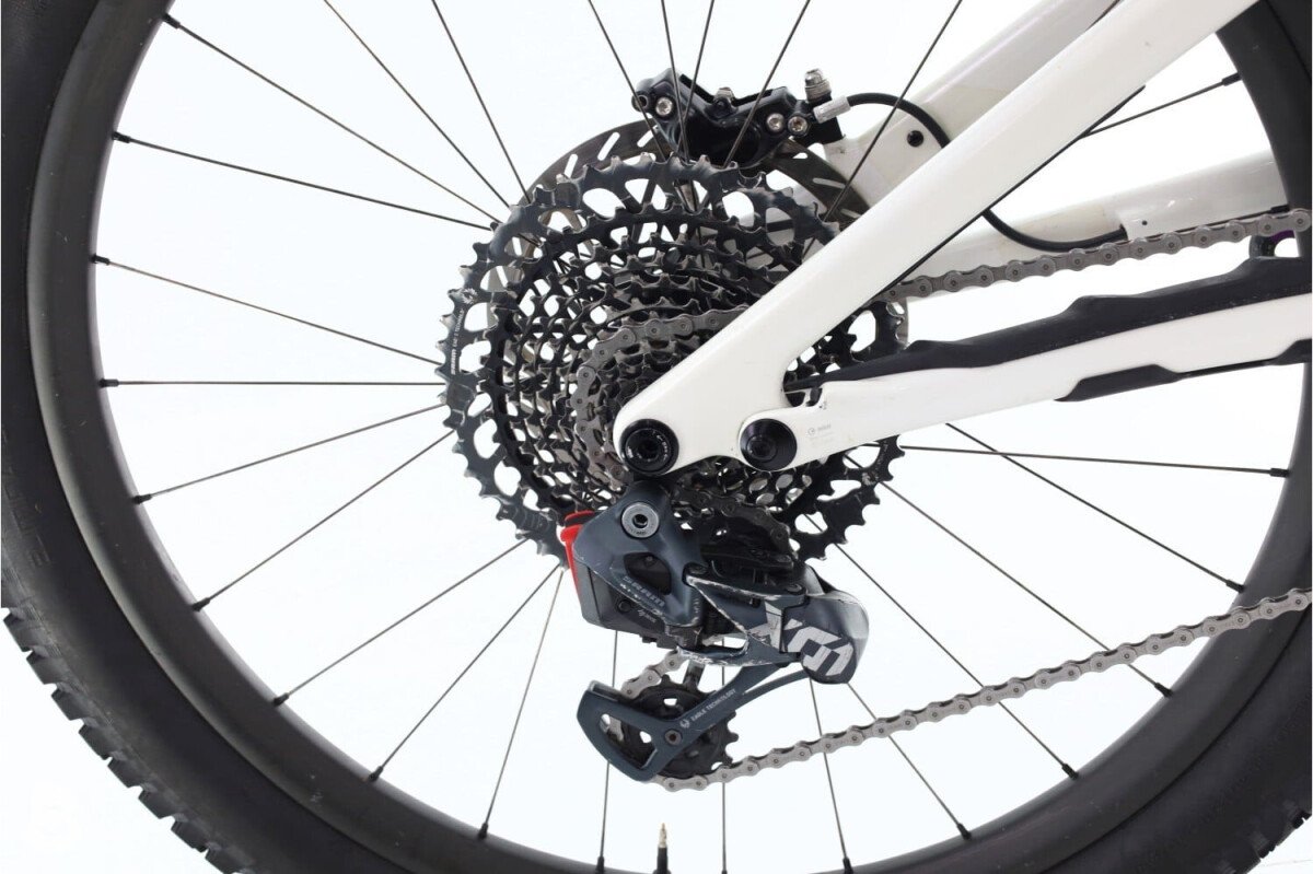 Specialized Stumpjumper Evo Pro X01 AXS 2023
