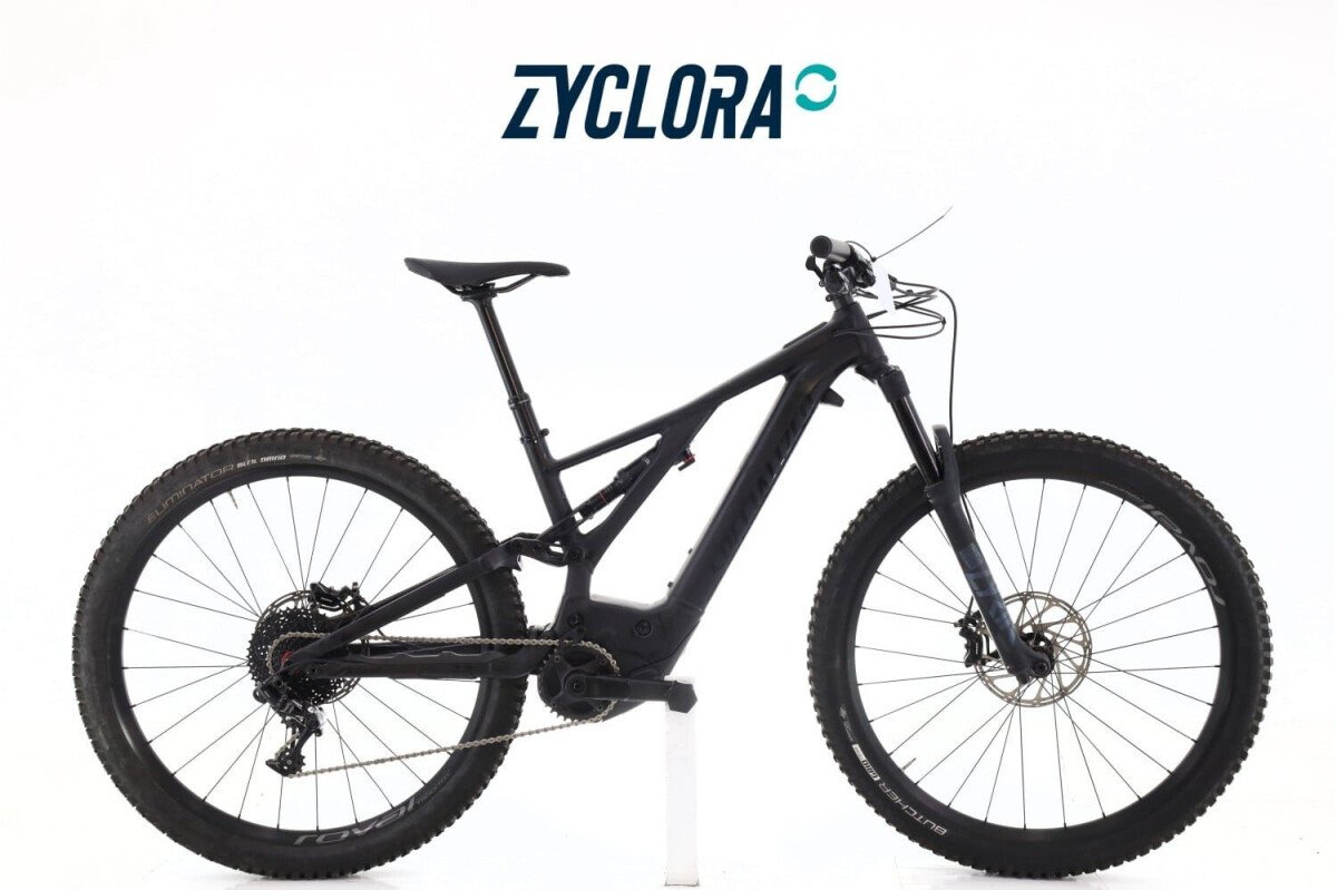 Specialized Turbo Levo GX 2020