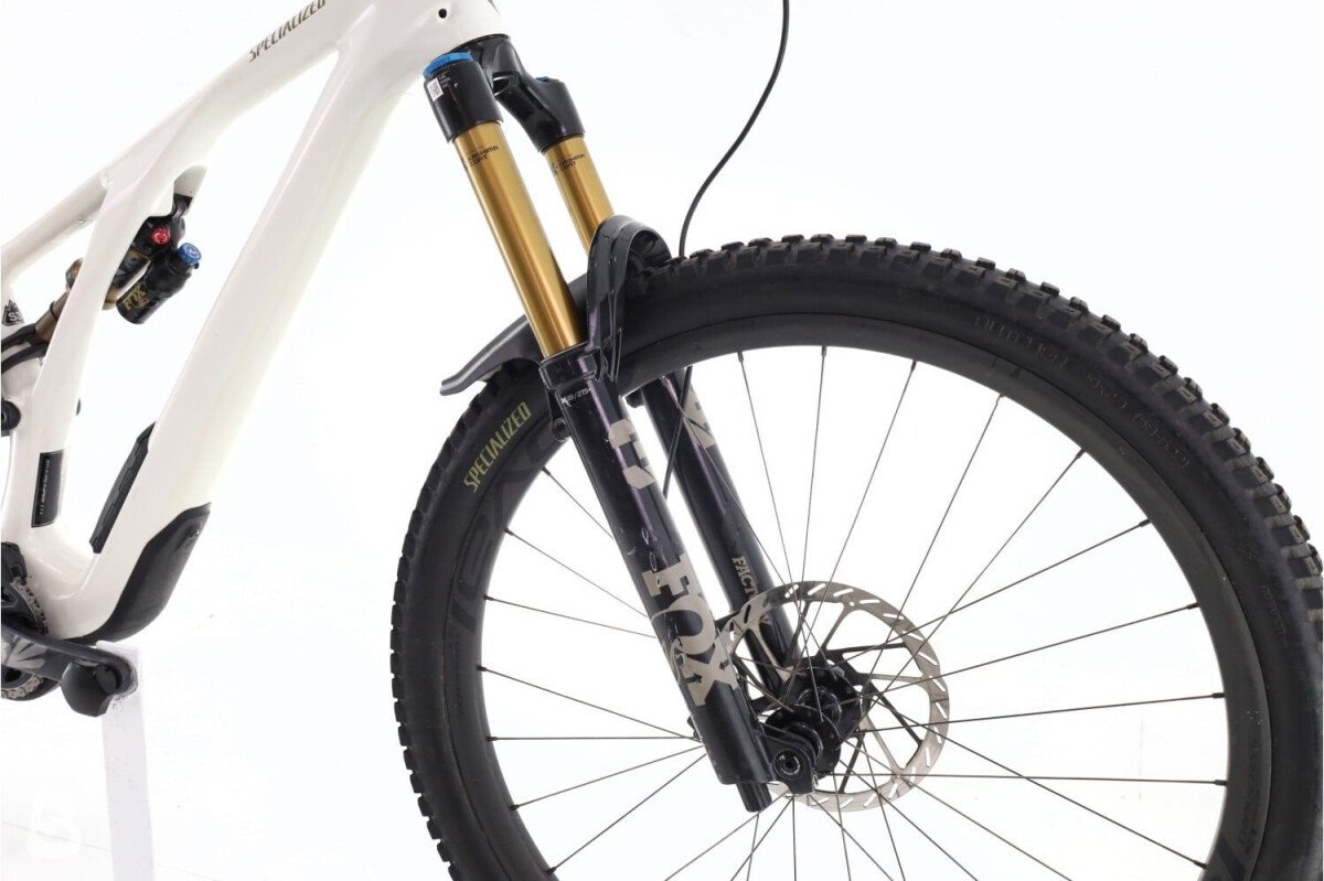 Specialized Stumpjumper Evo Pro X01 AXS 2023