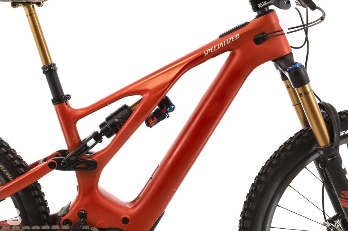 Specialized Turbo Levo Pro Carbon XX AXS 2023