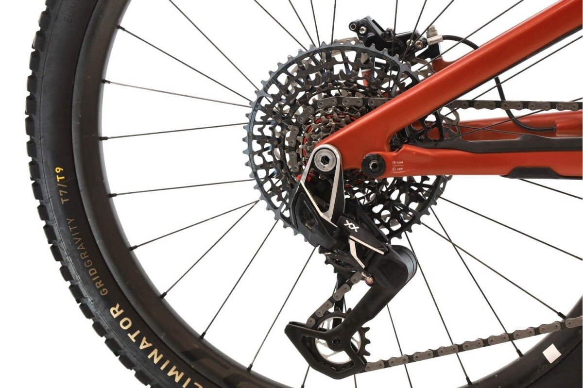 Specialized Turbo Levo Pro Carbon XX AXS 2023