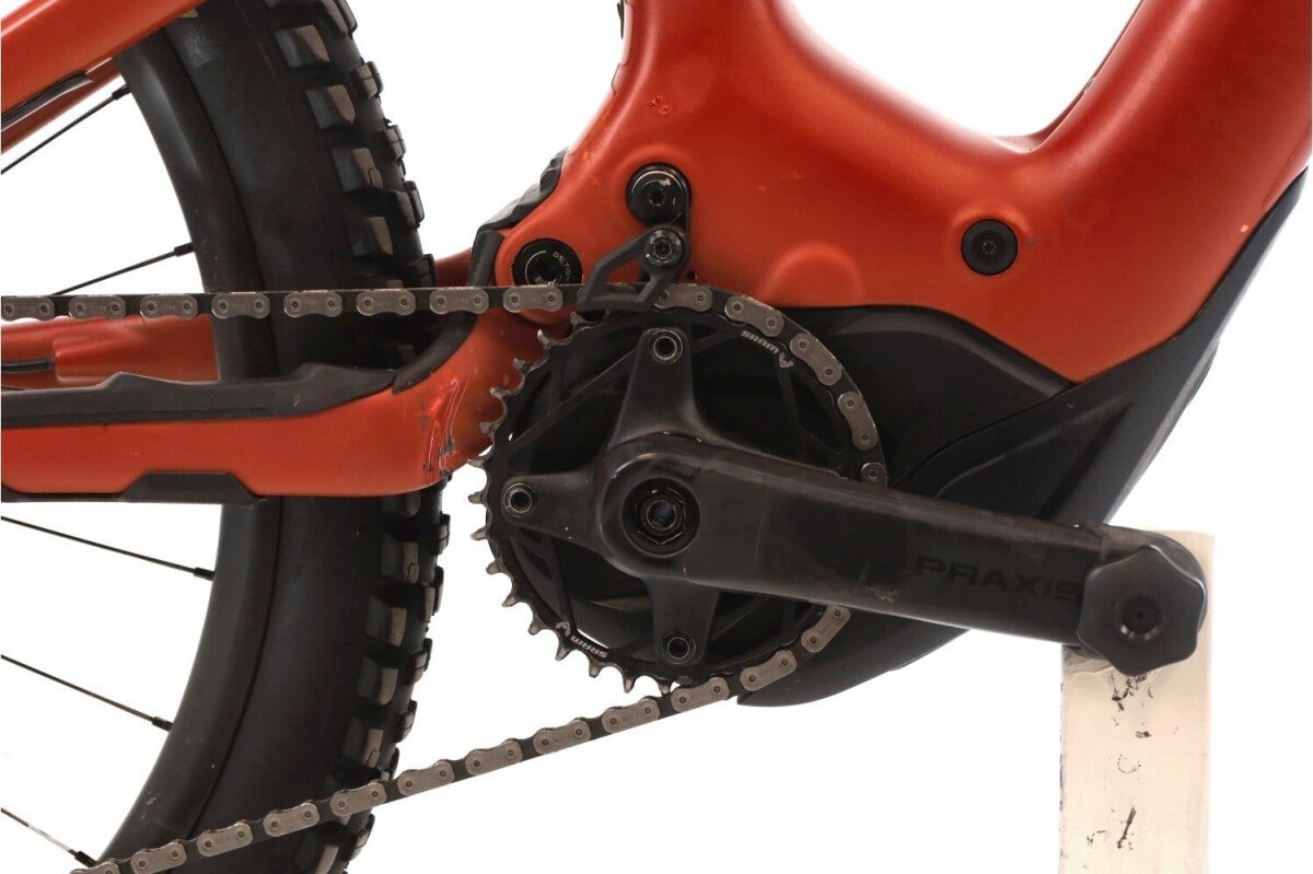 Specialized Turbo Levo Pro Carbon XX AXS 2023