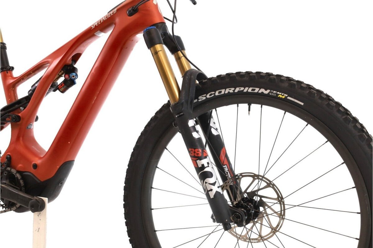 Specialized Turbo Levo Pro Carbon XX AXS 2023