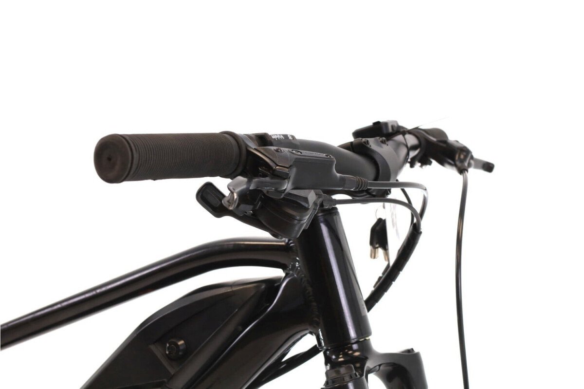 False E-ST 500 26 2023