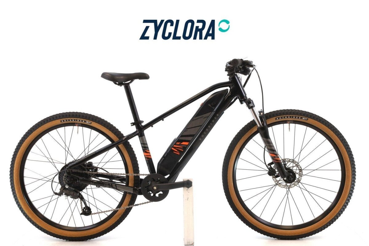 False E-ST 500 26 2023