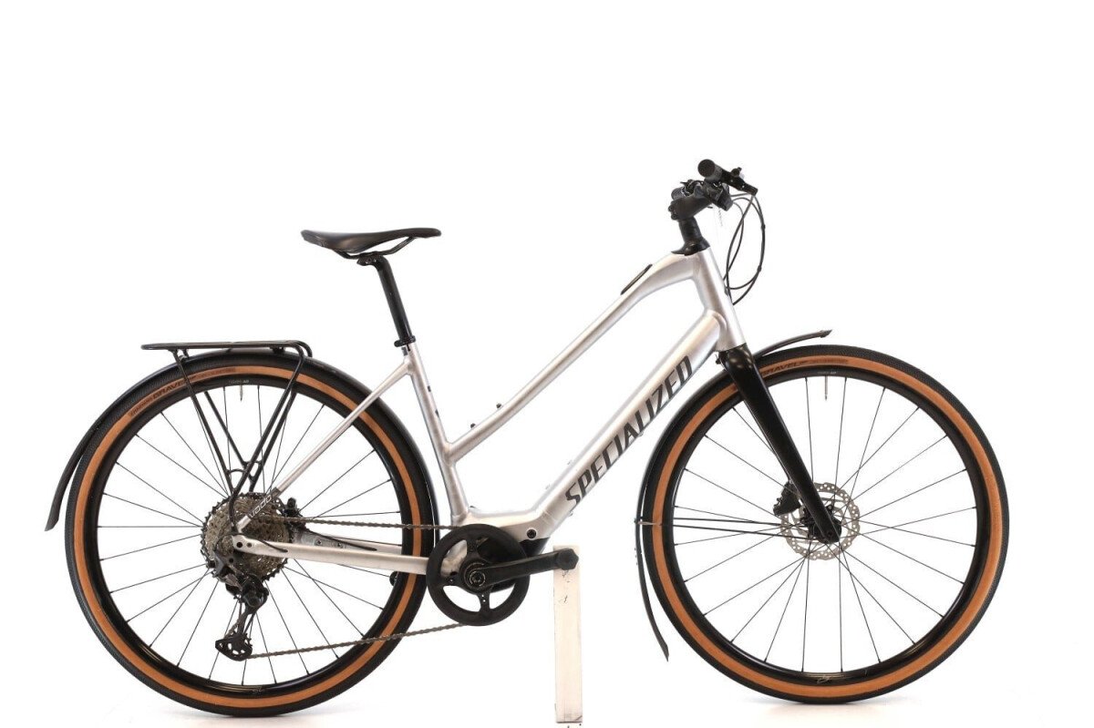 Specialized Turbo Vado SL 5.0 EQ 2023