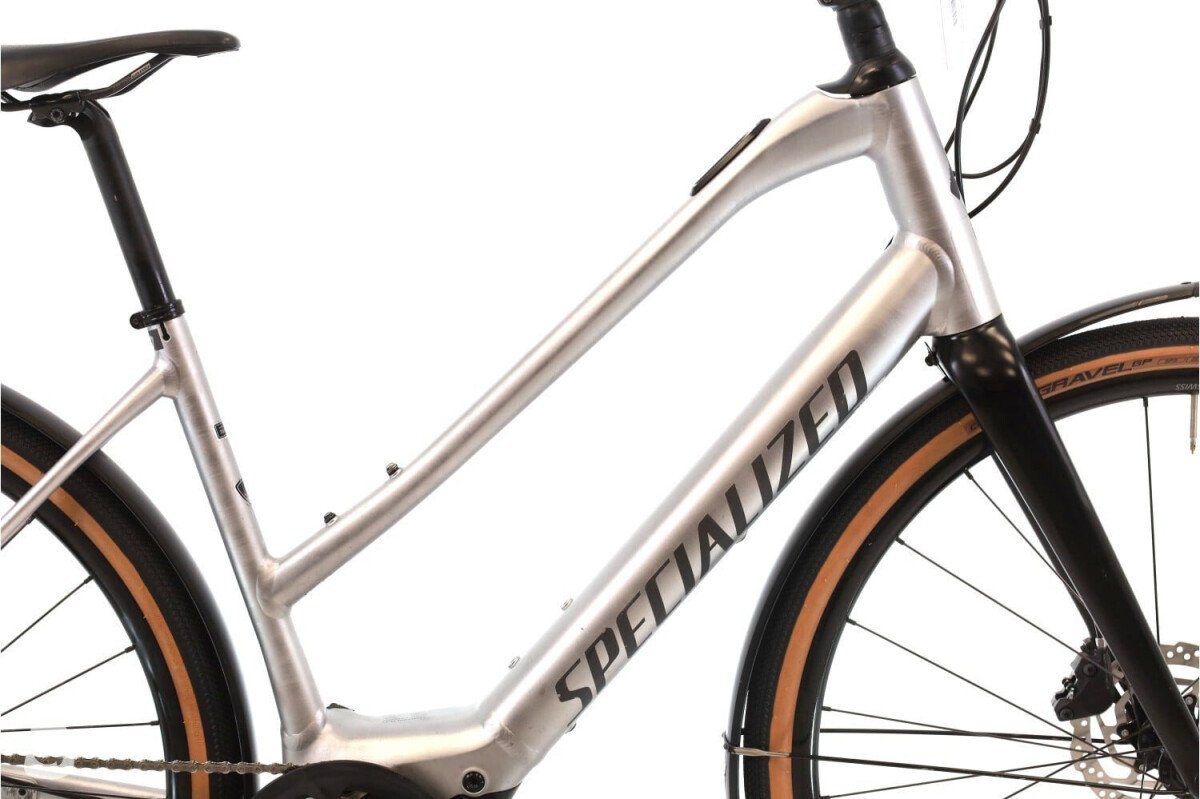 Specialized Turbo Vado SL 5.0 EQ 2023