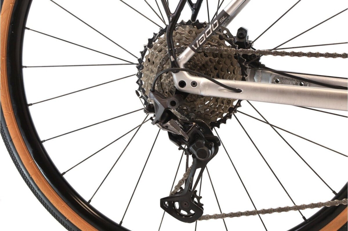 Specialized Turbo Vado SL 5.0 EQ 2023