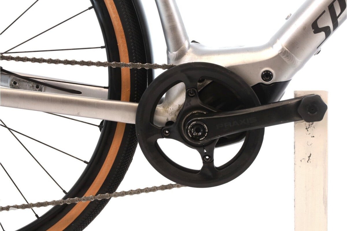 Specialized Turbo Vado SL 5.0 EQ 2023