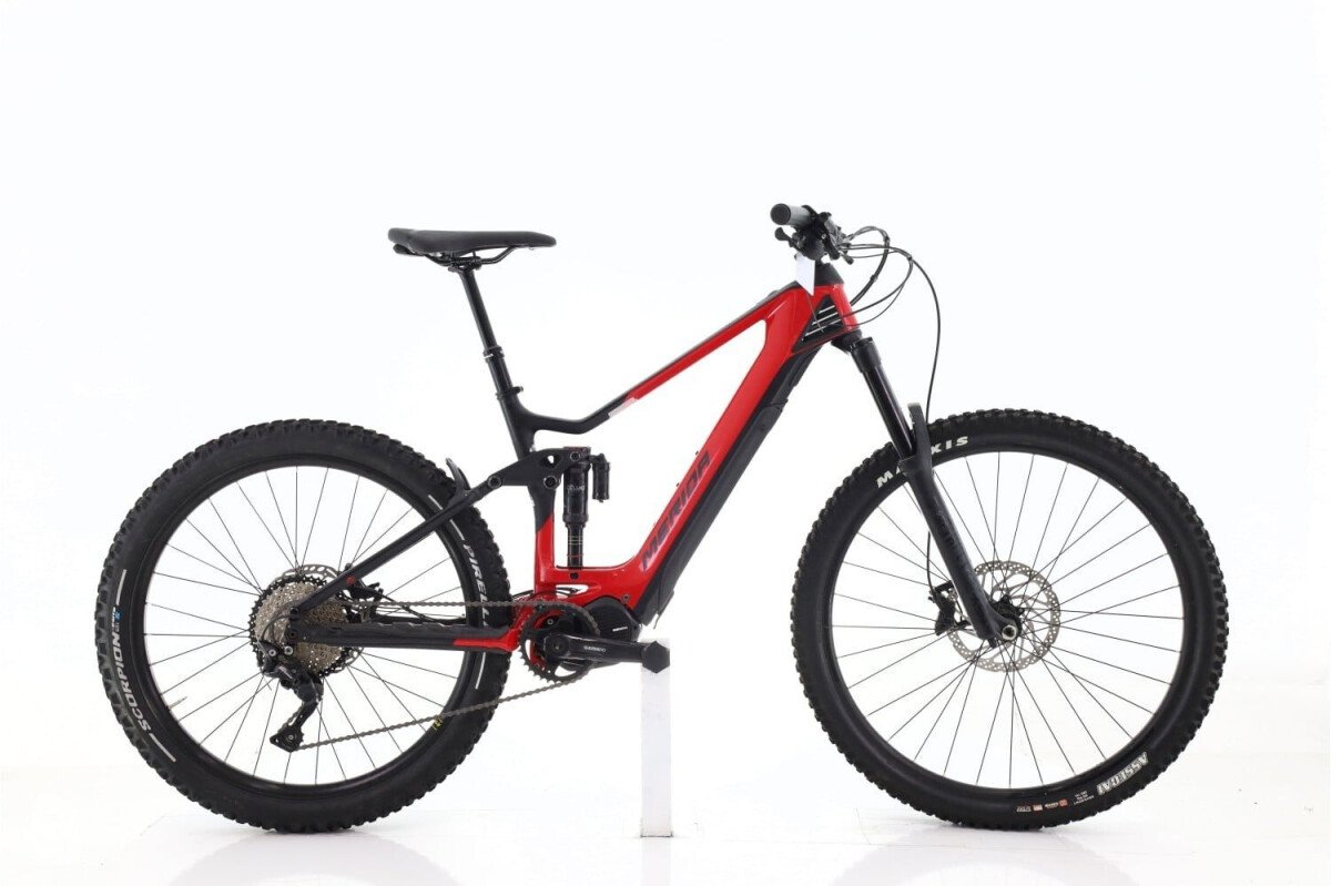 Merida eONE-SIXTY 5000 2021