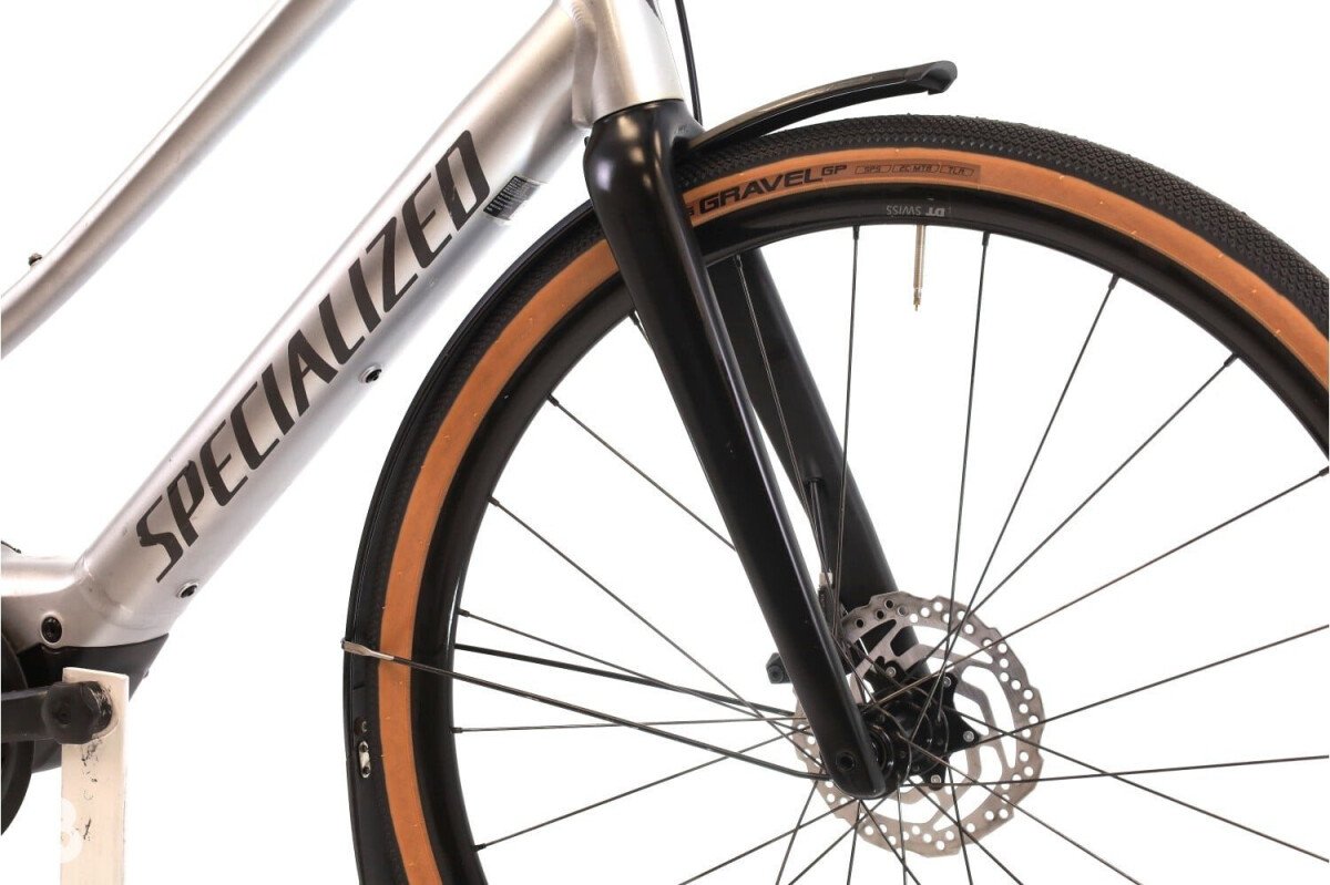 Specialized Turbo Vado SL 5.0 EQ 2023