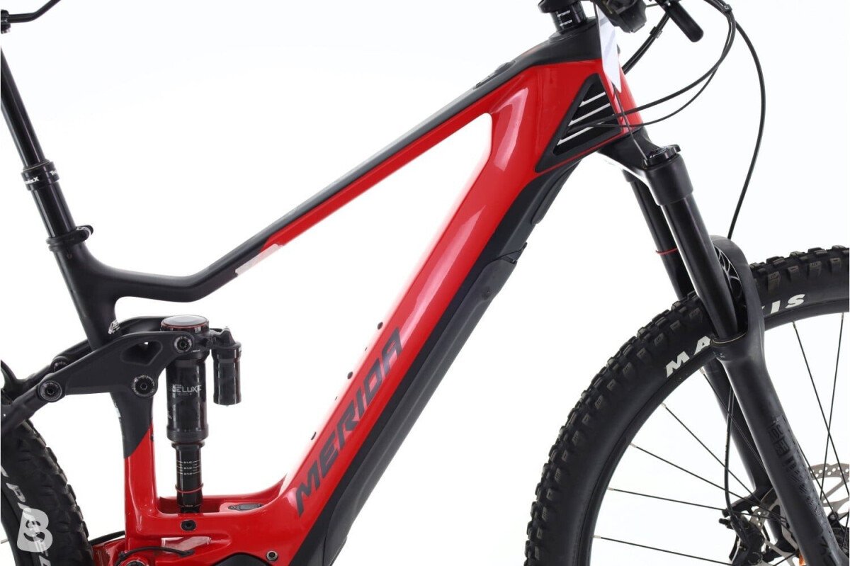 Merida eONE-SIXTY 5000 2021
