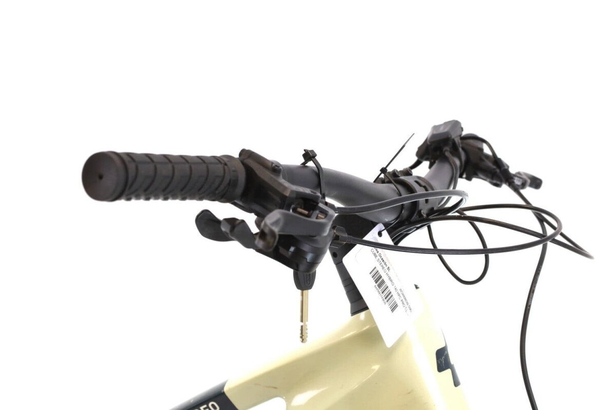 Cube Stereo Hybrid 140 HPC Pro 2024