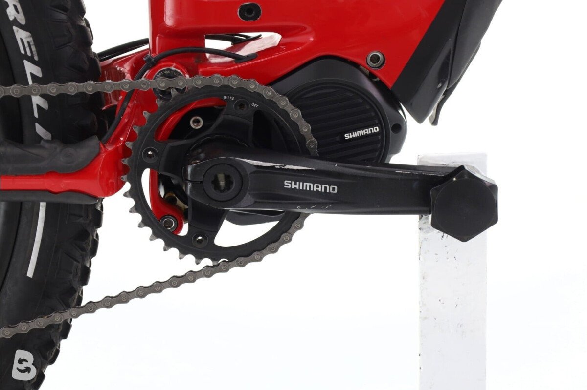 Merida eONE-SIXTY 5000 2021
