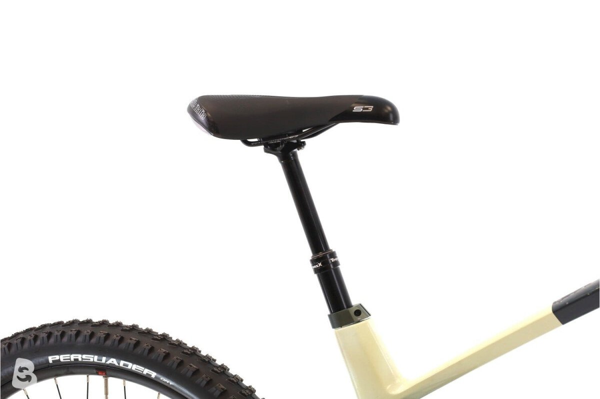 Cube Stereo Hybrid 140 HPC Pro 2024