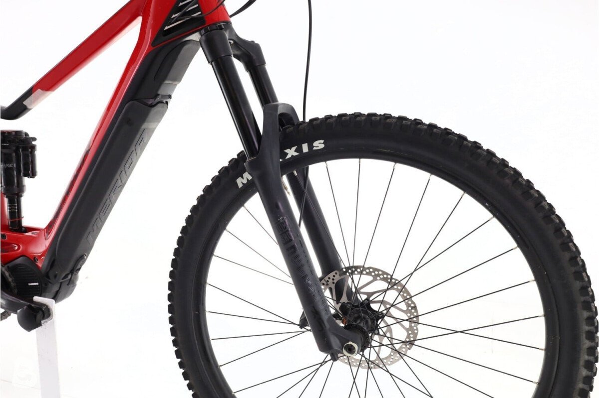 Merida eONE-SIXTY 5000 2021