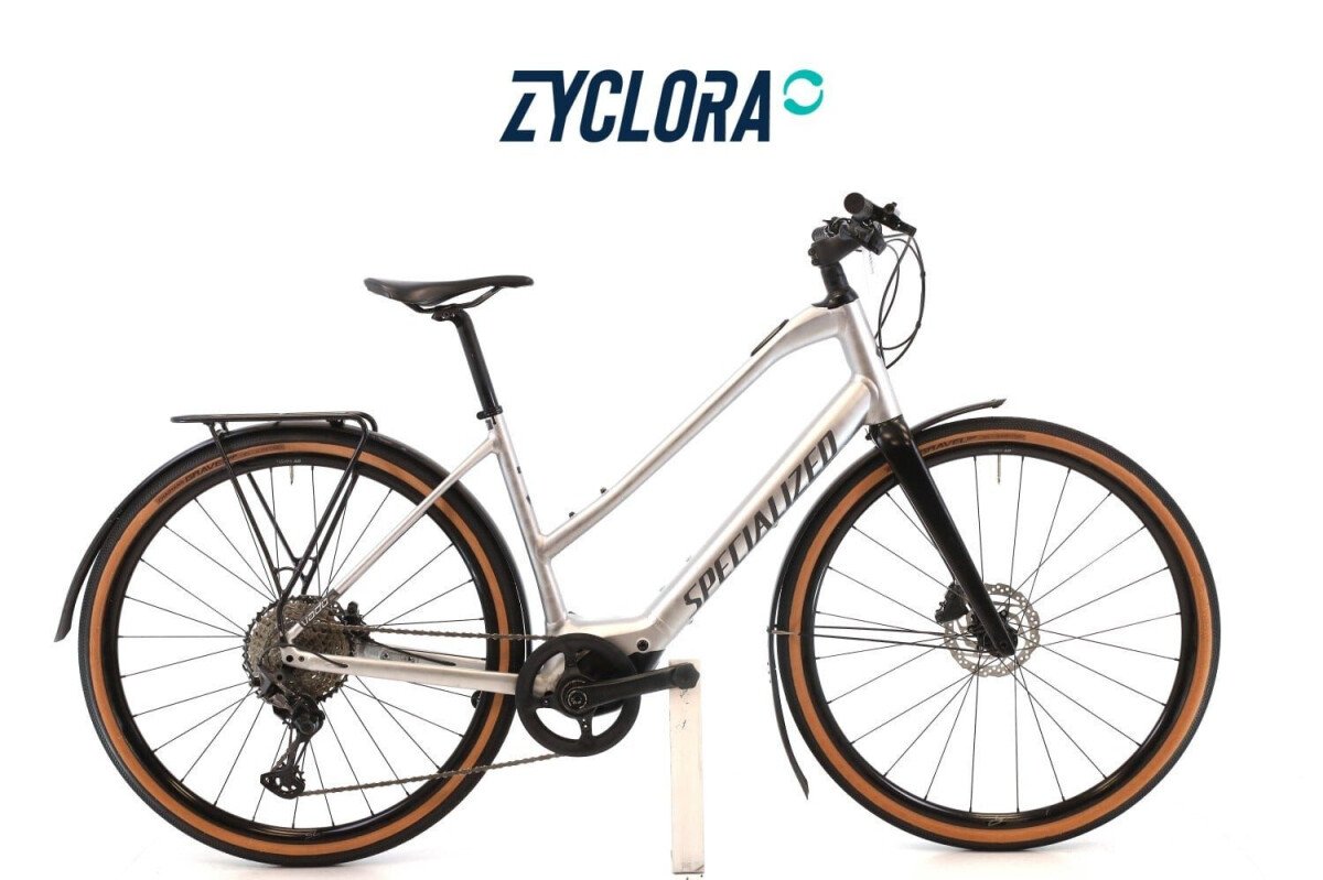 Specialized Turbo Vado SL 5.0 EQ 2023