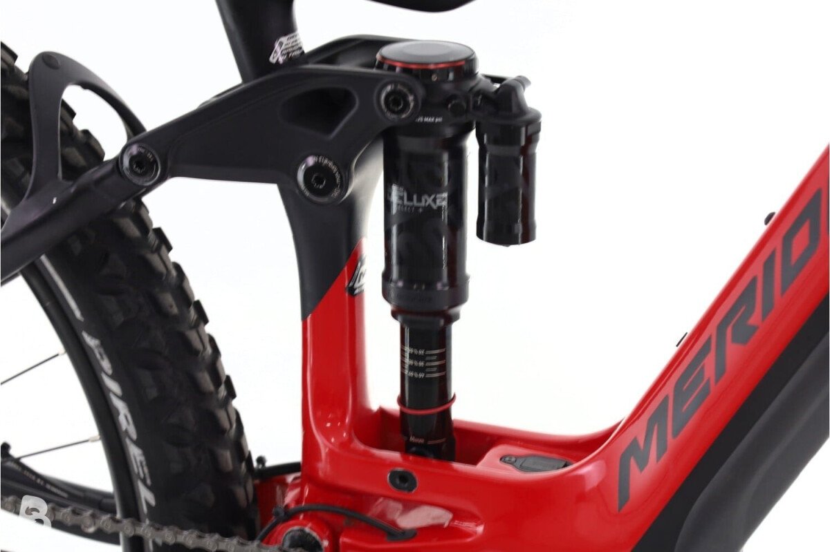 Merida eONE-SIXTY 5000 2021