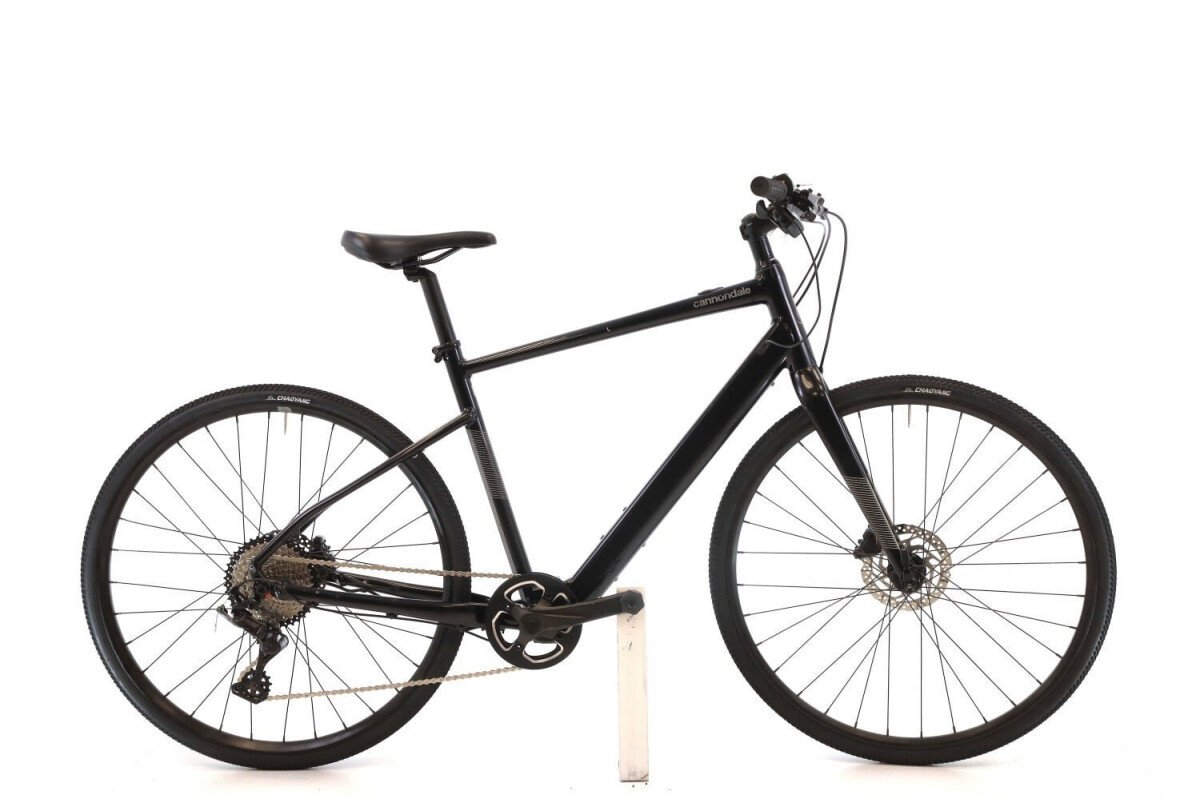 Cannondale Tesoro Neo SL EQ 2022