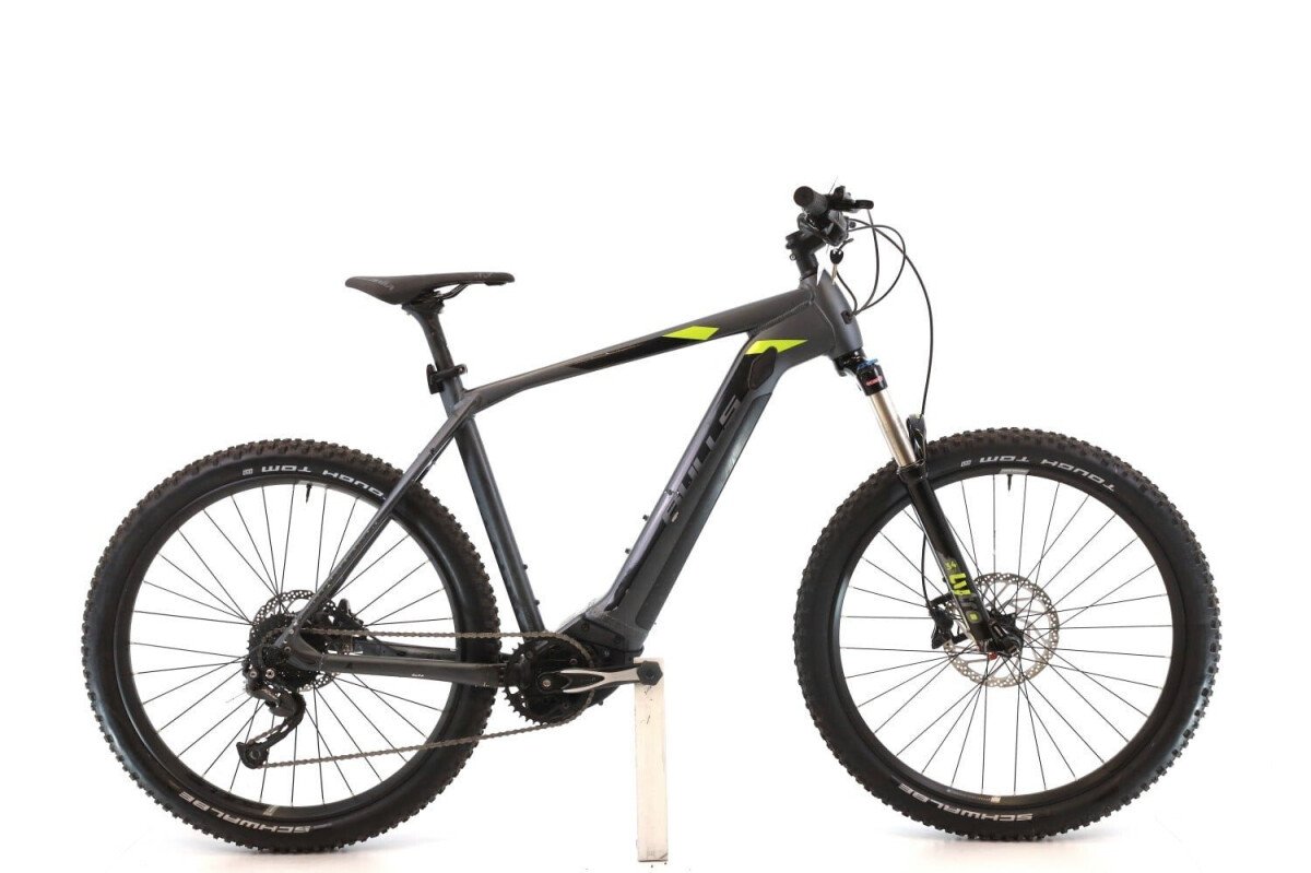 Bulls Bulls Copperhead EVO 1 2022
