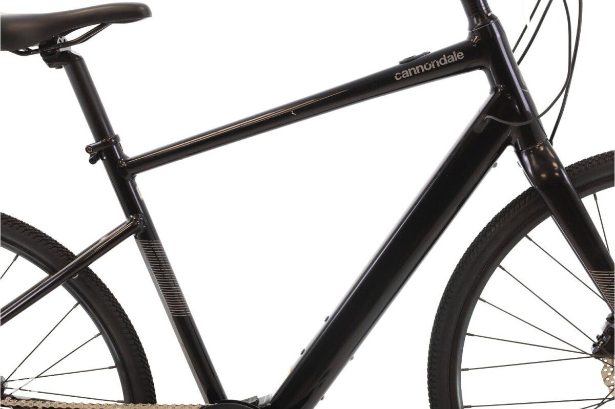 Cannondale Tesoro Neo SL EQ 2022