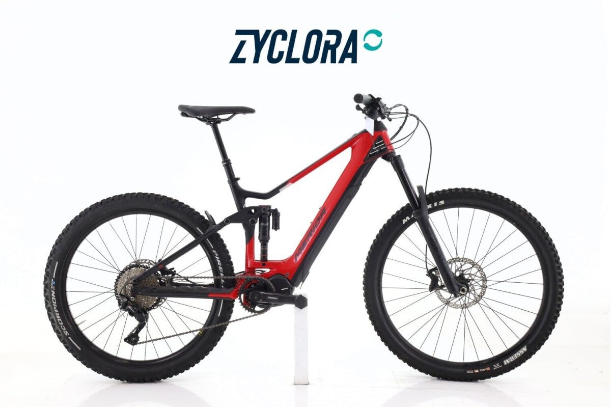 Merida eONE-SIXTY 5000 2021