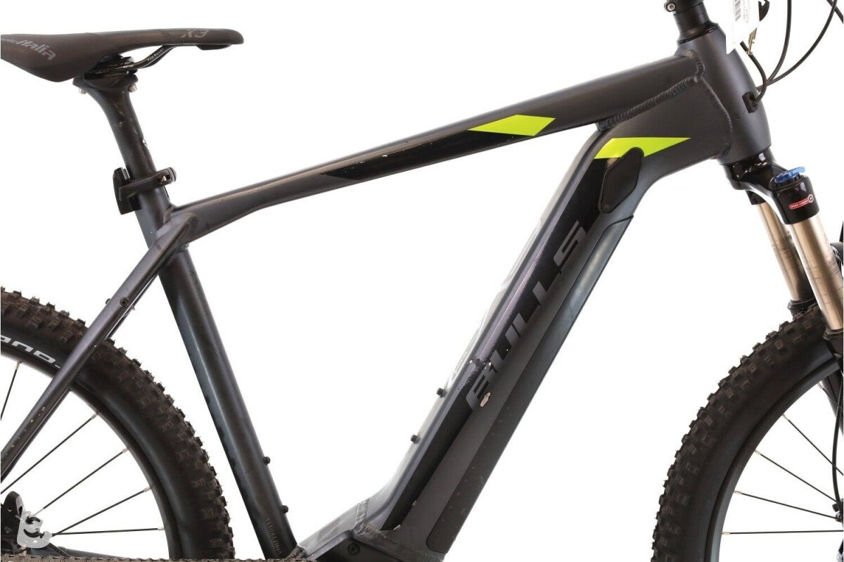 Bulls Bulls Copperhead EVO 1 2022