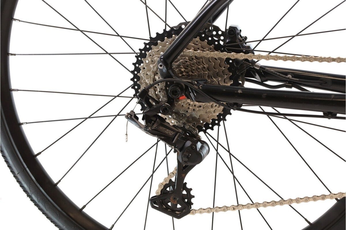 Cannondale Tesoro Neo SL EQ 2022