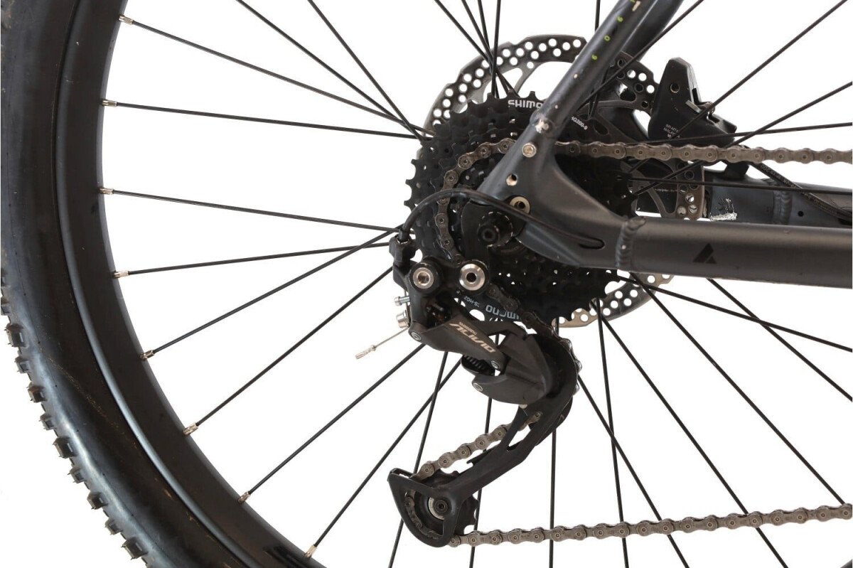 Bulls Bulls Copperhead EVO 1 2022
