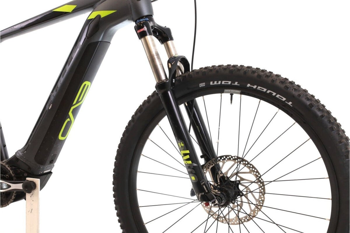 Bulls Bulls Copperhead EVO 1 2022