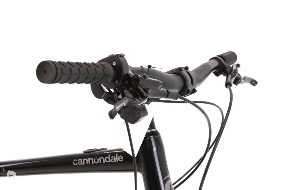 Cannondale Tesoro Neo SL EQ 2022