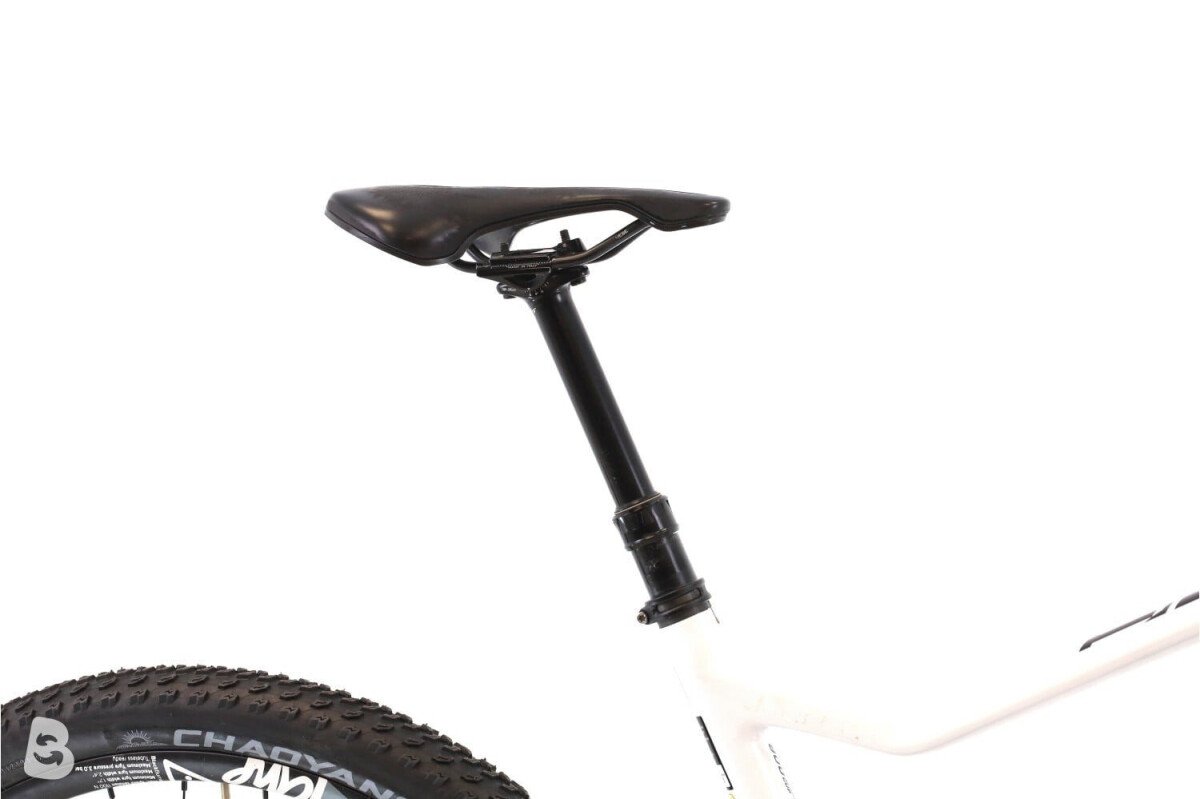 Scott Spark RC 900 World Cup XX1 2018