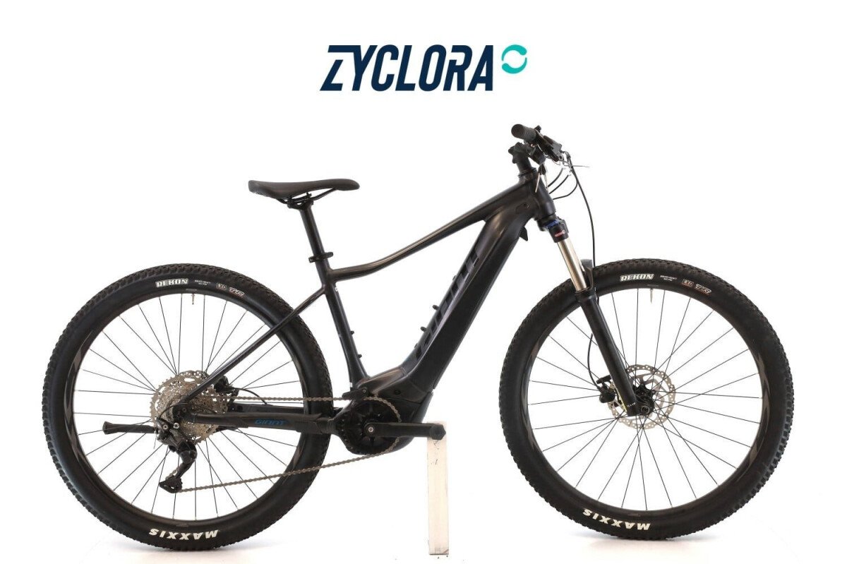Giant Fathom E+ 2 2024