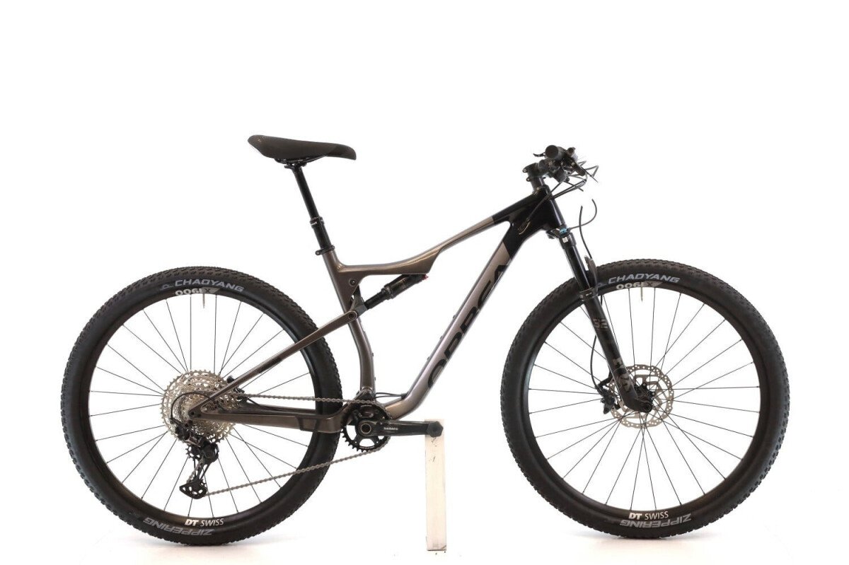 Orbea Oiz M30 XT 2022