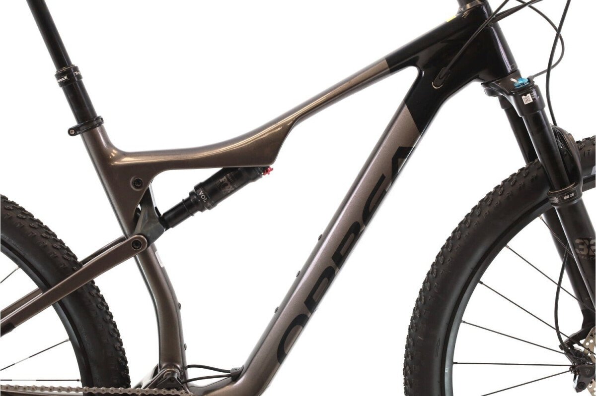 Orbea Oiz M30 XT 2022