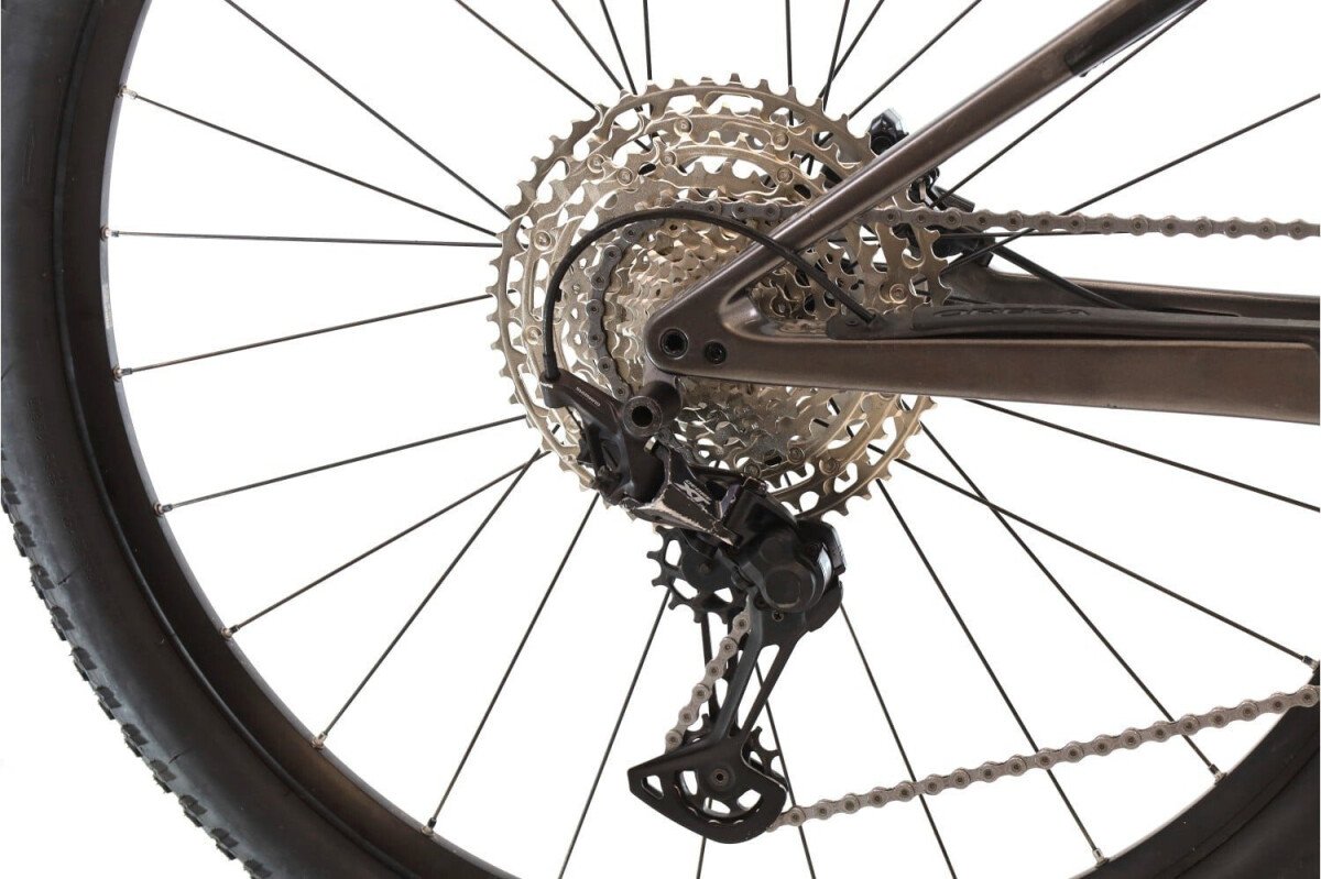 Orbea Oiz M30 XT 2022