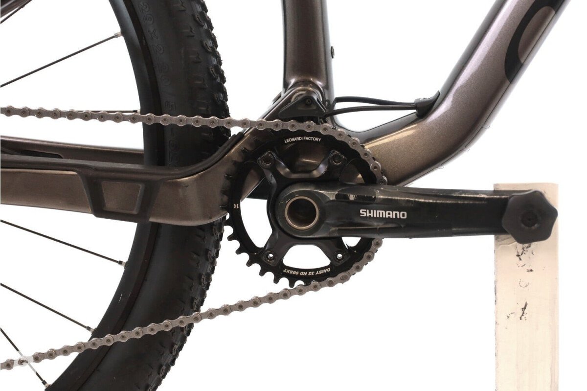Orbea Oiz M30 XT 2022