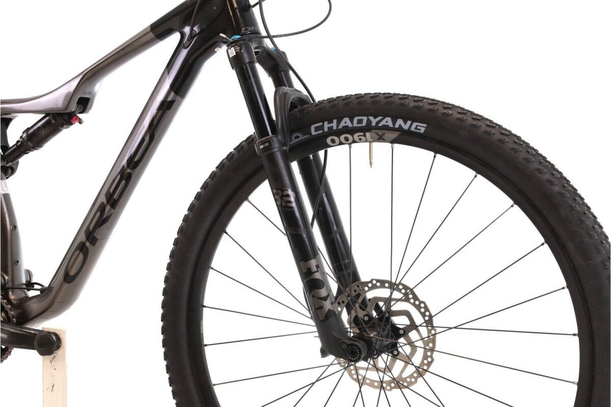 Orbea Oiz M30 XT 2022