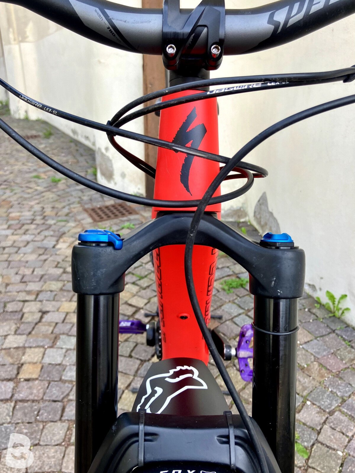 Specialized Turbo Levo SL Comp 2022