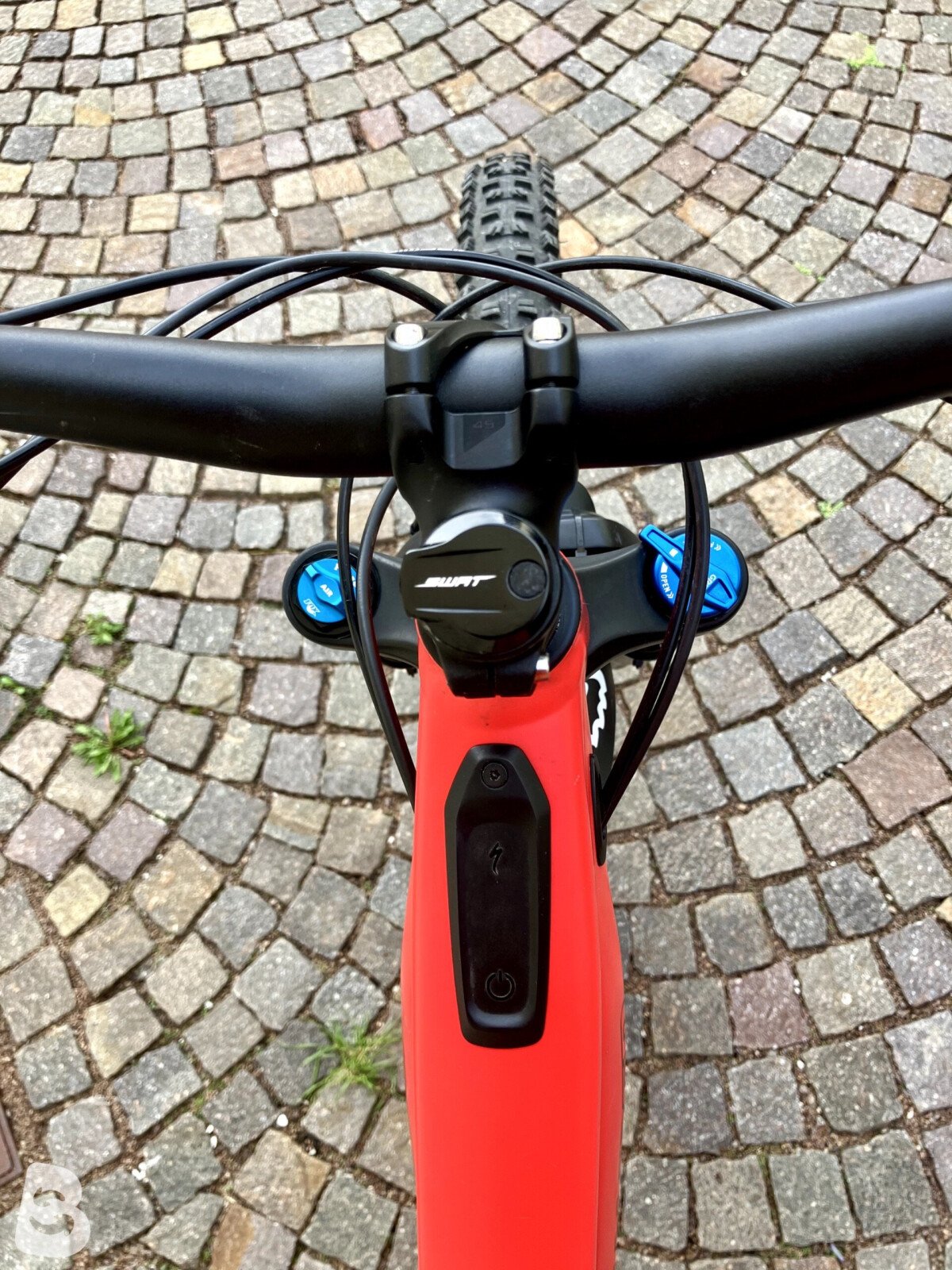 Specialized Turbo Levo SL Comp 2022