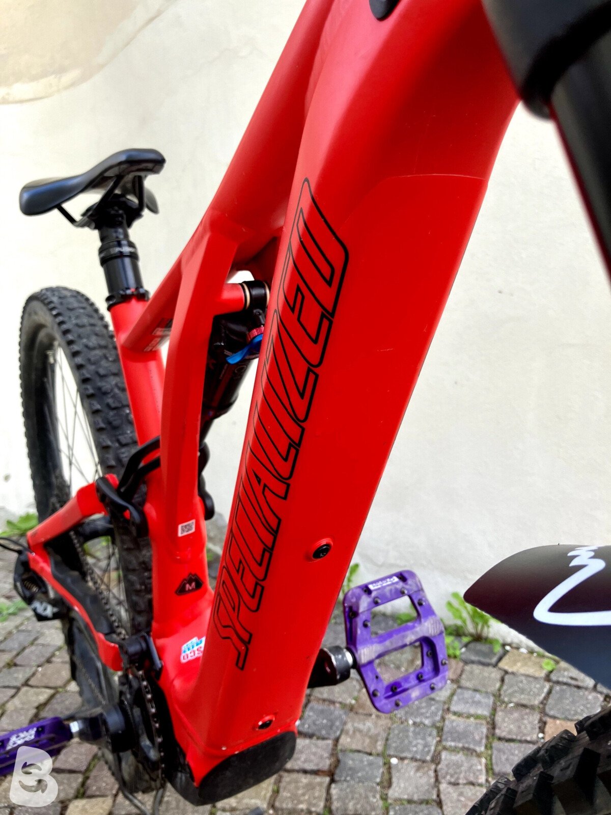 Specialized Turbo Levo SL Comp 2022