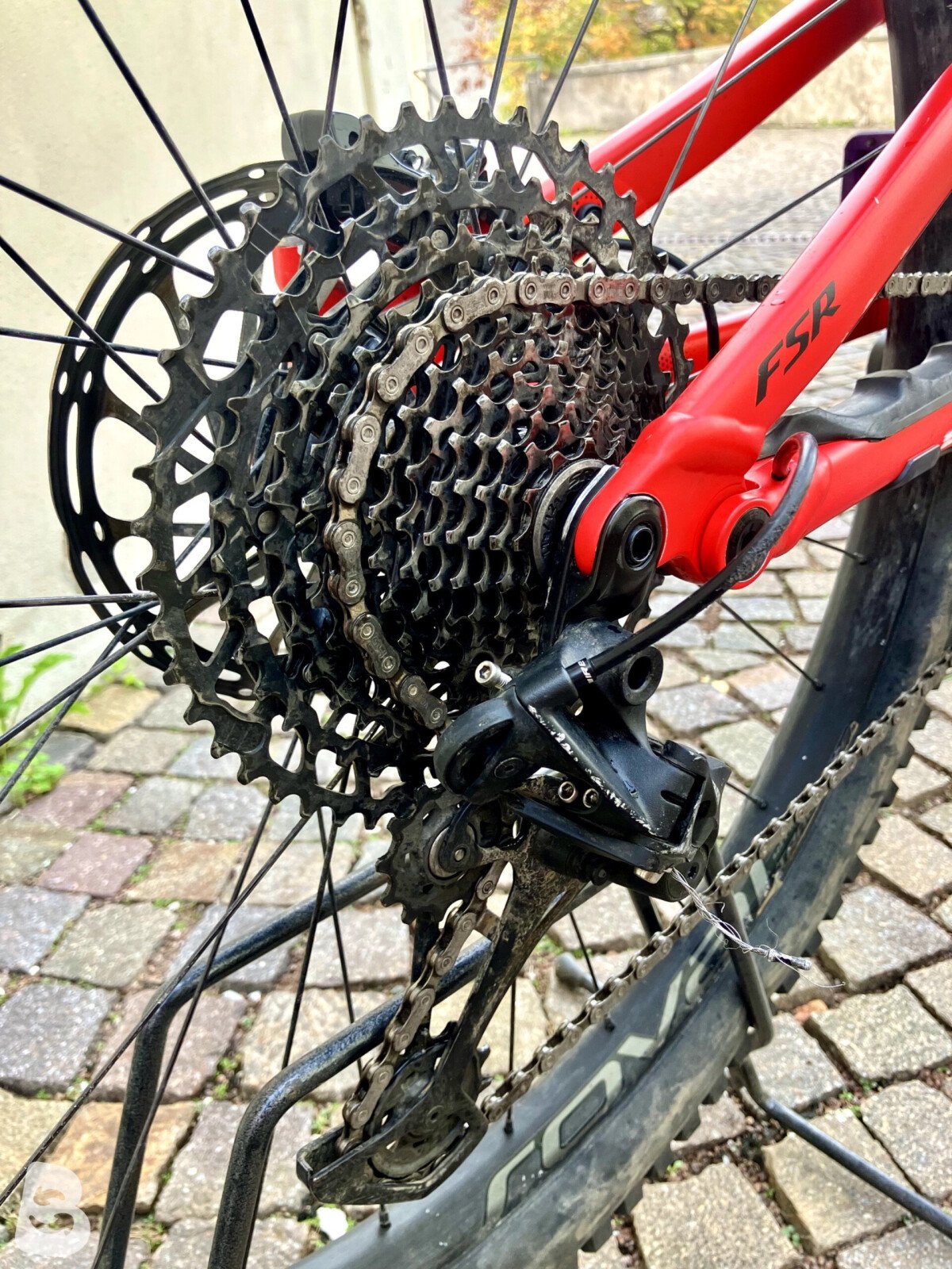 Specialized Turbo Levo SL Comp 2022