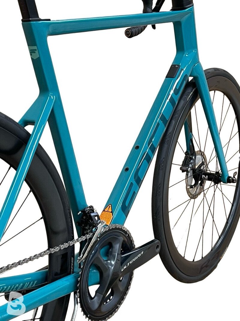 Focus Izalco Max 8.9 Carbon Shimano Ultegra 2022