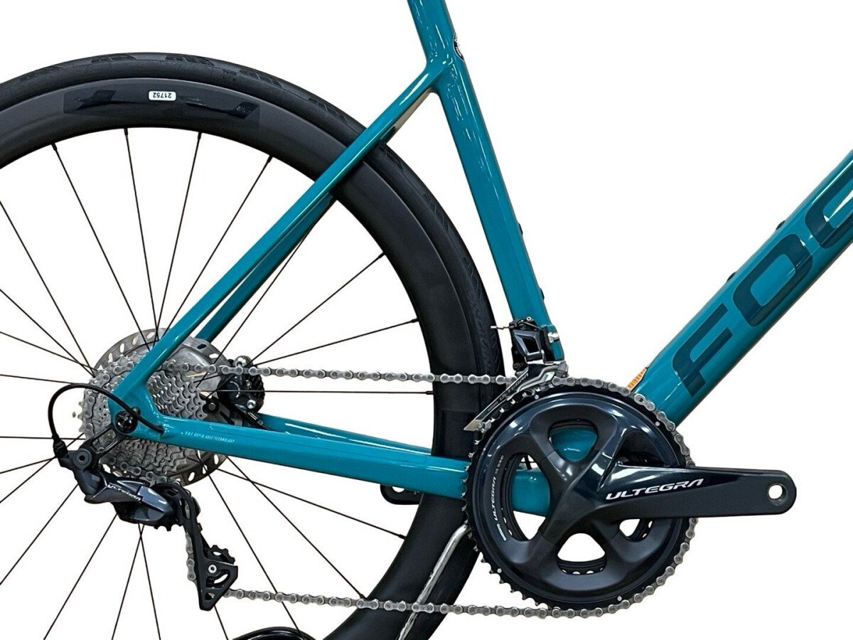 Focus Izalco Max 8.9 Carbon Shimano Ultegra 2022