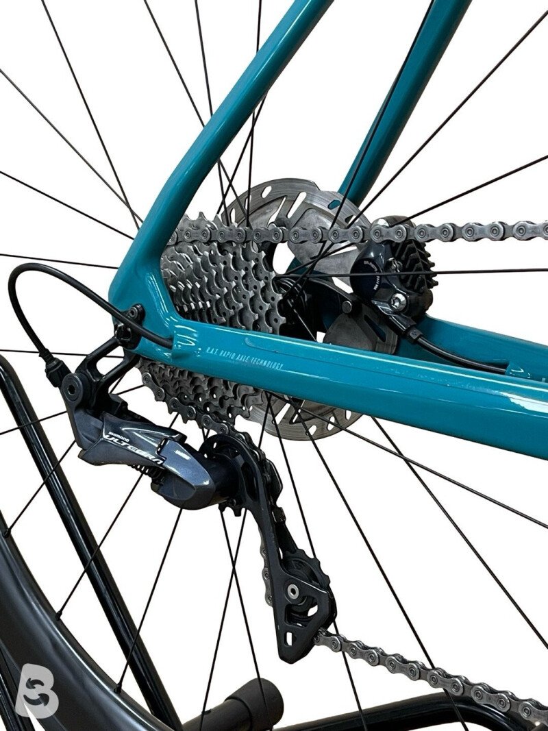 Focus Izalco Max 8.9 Carbon Shimano Ultegra 2022