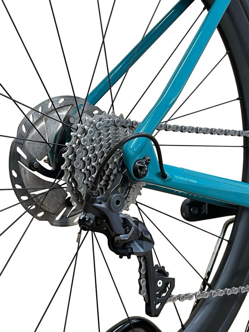 Focus Izalco Max 8.9 Carbon Shimano Ultegra 2022