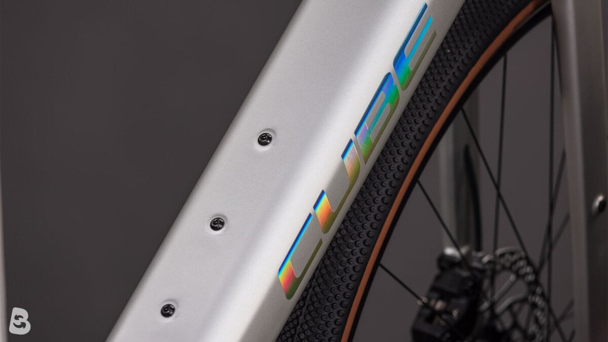 Cube Nulane Hybrid C:62 Race 400X sleekgrey´n´prism 2026