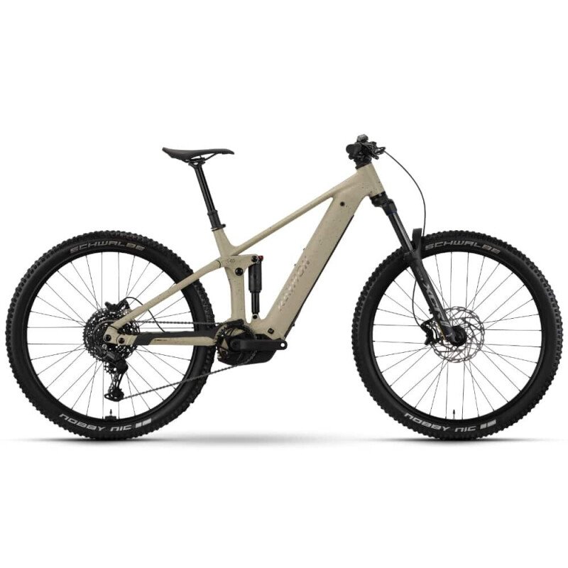 Raymon Korak Comp greige/taupe 2026