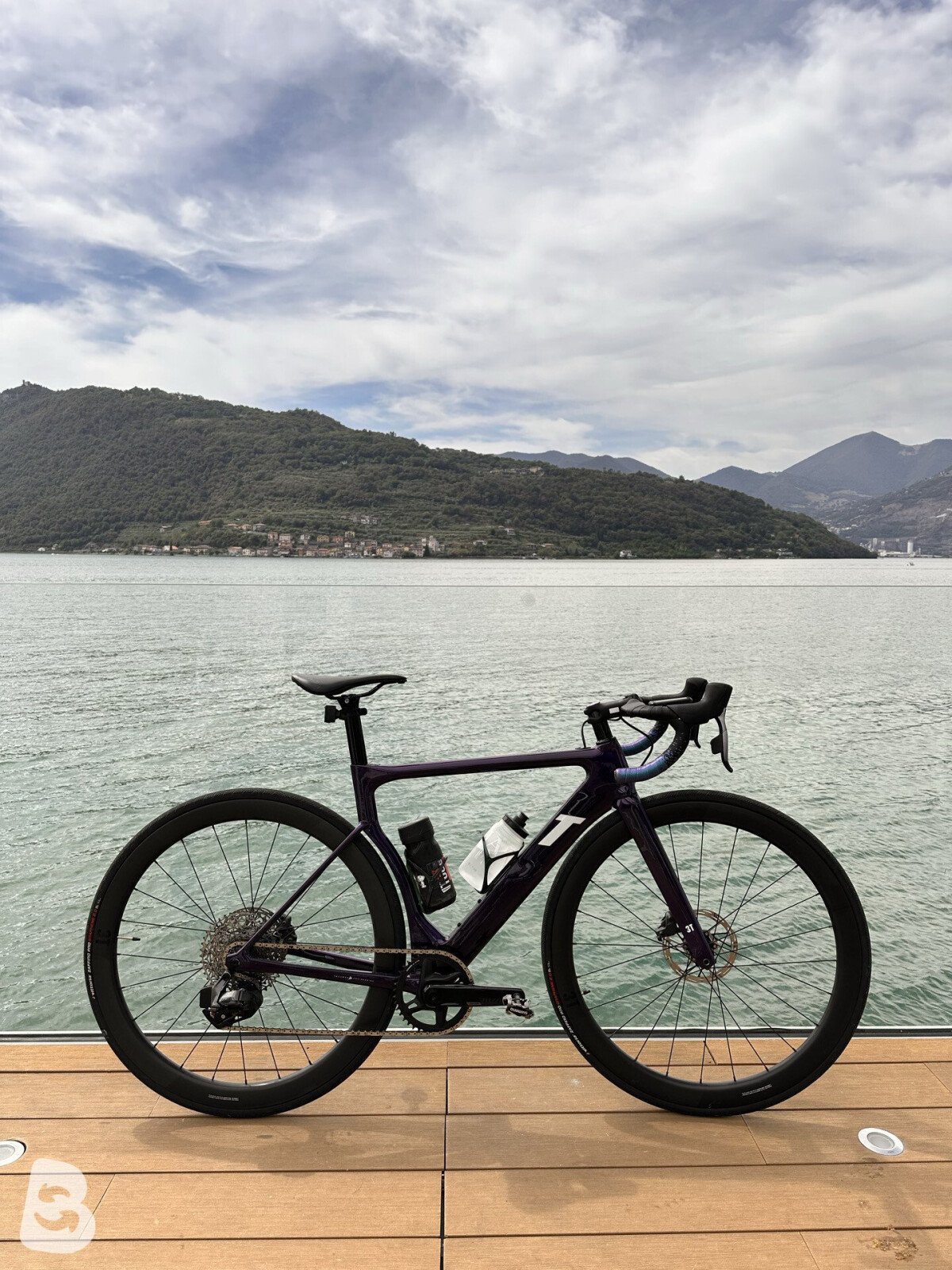 3T Strada 2023